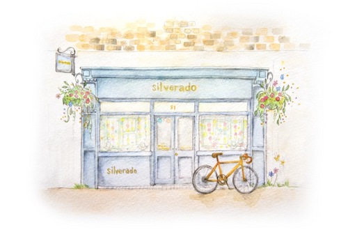 SilveradoUK's profile picture. Passionate about breathtaking contemporary jewellery. We scour the world for the best designs and put them in our three shops just for you!