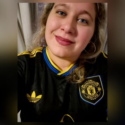 Uruguaya 🇺🇾Living in South Africa 🇿🇦 Manchester United♥ Atleti♥ Peñarol♥ #MUFC #Always⚡
