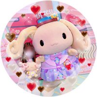 たんたんさん。ご確認お願いします♡ 17と18がで手繋いでやってるのかわいいねっ♡笑笑 #サンリオ