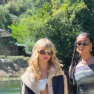 We win and lose sometimes.