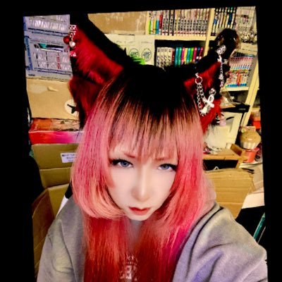 紗紅楽.Daruka@ManaFlaRe:修理中さんのプロフィール画像