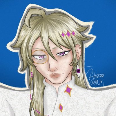chiizuuchan (OPEN FOR ART COMMISSIONS)さんのプロフィール画像
