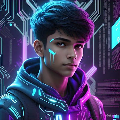 codeverseankit's profile picture. Computer Applications Student | 💻 Practicing C++ & DSA | 🚀 Building projects & preparing for software development career