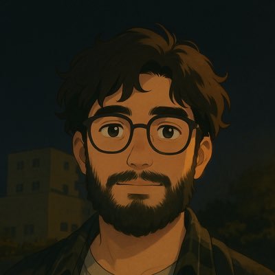 lmuttaqii_'s profile picture. https://t.co/WTfZUgsW4t