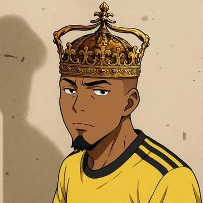 KryptonXb's profile picture. 