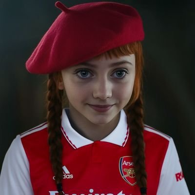 #Authentic#Pragmatic#Stoic#comics lover
#Mugikuyu #Arsenal fan😌