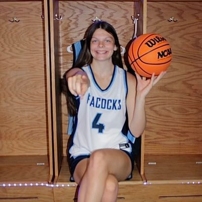 // Caledonia High ‘25 // AAU Wi Playmakers 17u BSTTL// Sourthen MN Select Soccer //