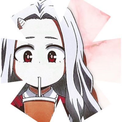 #CANDYAPPLES . &&. now i know with all of you around , i can finally 𝗦𝗠𝗜𝗟𝗘 . i’m going to be a hero —— just like all of you . NON LEWD .