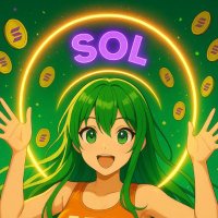 Ath Girl (@yourathsol) 's Twitter Profile
