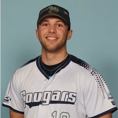 Sinner saved by grace || Volunteer Assistant ⚾️ Coach @mvnubaseball || John 3:30