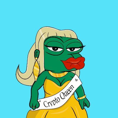 Crypto & NFT enthusiast | Artist creating my first NFT collection @pepebabes, all hand-drawn by me 🎨💎