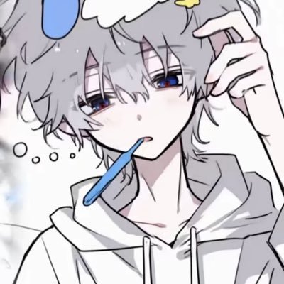 原账号:@QiangWei_1029 被封 这个素小号 |side|ISFP|颜控|暴露|不约 不喜猪不恋老|私信看心情回🚪88|🉑互推