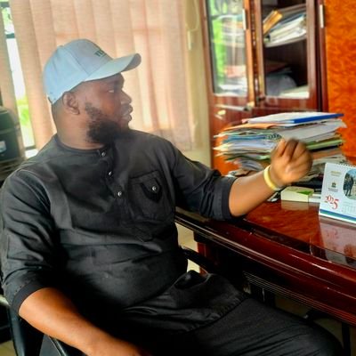 joseph_ibeto's profile picture. Operations & Project Manager | Certified in HR, Supply Chain/Logistics & HSE | Driving ICT & Customer Service Excellence
