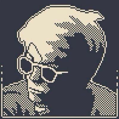 regexhater's profile picture. Crypto and the occasional rant about the current state of code. Not that you should care.