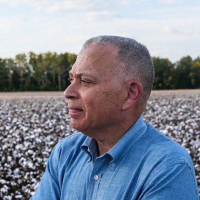 Author of When It's Darkness on the Delta, A Place Like Mississippi, and other works of nonfiction. Writer in Residence @SouthernStudies Pres. @authorsguild