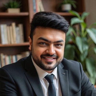 ankitgoyal2310's profile picture. Product & Tech Leader | AI-Enabled Product Dev | Helping Founders Build Faster with AI-Augmented Dev Systems | Foodie, Volvo Fan, Problem Solver...🤘😎