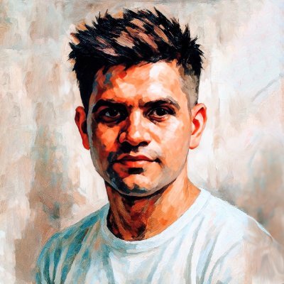 soydanielosuna's profile picture. 📚 Escritor y lector. También pienso en el paraíso como una biblioteca. Todos mis libros en Amazon