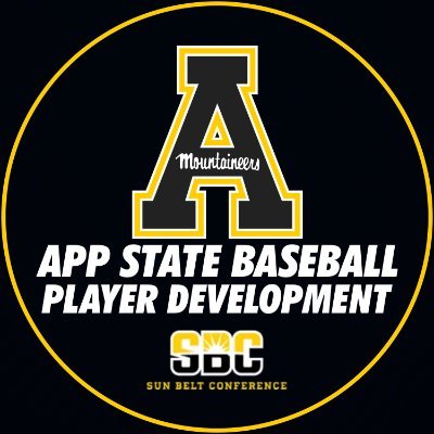 @AppBaseball | Player Development | Data-driven growth. #TIGMA