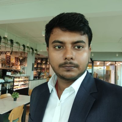 building @Reckless_AI | builder @NEARProtocol | fellow @wormhole @wh_india | full Stack blockchain developer | 14x global hackathon winner | exploring defi X ai