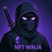 NFT Ninja ๐ฅท๐ (@dfw_hakeem) Twitter profile photo NFT Ninja ๐ฅท๐ (@dfw_hakeem) Twitter profile photo