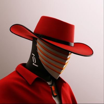 💬 Community Moderator |
🎨 Graphics Designer for Web3 Projects |
Available for freelance gigs | DMs open
#Crypto #Memecoin #NFT