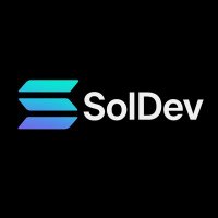 SolDev (@i_solidstar) 's Twitter Profile