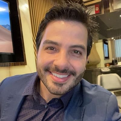 Health & Ankle Surgeon.
Surgeon on @TLC #myhealthis important.
Titan on @nbctitangames '19
https://t.co/av5ge9J0Wz