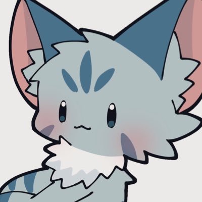 高校生のケモナーです(●︎´▽︎`●︎) のんびりペースですが絵を描きます♬.*゚ 呼びタメ大歓迎!よかったら仲良くしてください〜!💕