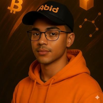 AgricEconomist | Web3 Enthusiast | Crypto Analyst & Airdrop Hunter |
Bridging Agriculture & Blockchain | Ambassador @RentaNetwork @PawPower_Invest