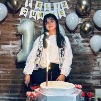 nere cristeche (@ncristeche) 's Twitter Profile