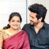 DhariniSKSista's profile picture. |Thangai of @Siva_Kartikeyan anna❤️🤗|SK my 🌍💯❣️| Day😭 (16.4.2022)✨|@sk_lub_shalu akka😚❤️|