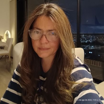 luzyanethribero's profile picture. 