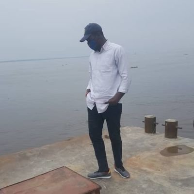 MuandaS64126's profile picture. Jésus christ est notre Sauveur 🙋‍♂️