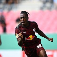 YanDiomande (@yandiomande49) 's Twitter Profile