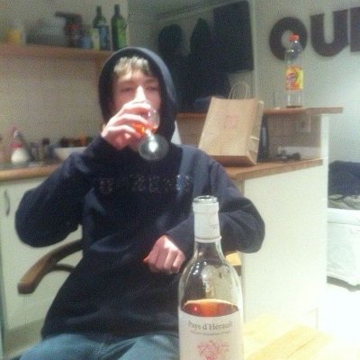wokemobbster's profile picture. the situation is excellent