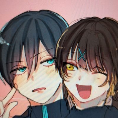 成人済/ブ丿レ口のrnbcと△が好きな虚言妄想捏造垢
✒️…rnbc/isbc/sebc/△/brng/nnho/ngrong
👀…nnrn/nkzn等
その他cp節操ない 【isgは左がいい村出身】
No unauthorized reproduction 転載禁止