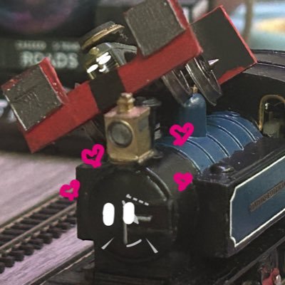 RhyRhy / Rhydian - (Aromantic 20 yr old Brit) they/them Trains, Vocaloid, & Danganronpa my beloved's Mentally unstable w/ a barely functioning filter