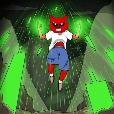 I’m a 2D/3D animator and illustration artist. I create meme art, gifs, stickers, banners, and animation videos for crypto projects perfect for launches