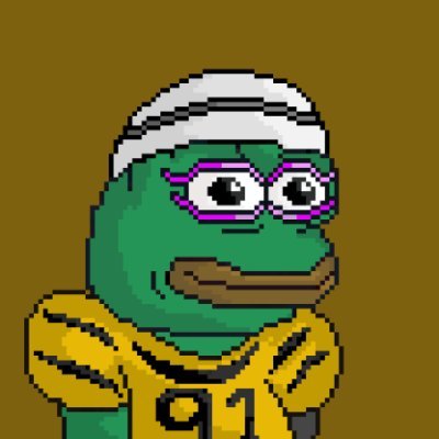 Mr8blue's profile picture. Ex stock trader curiously learning about NFTs