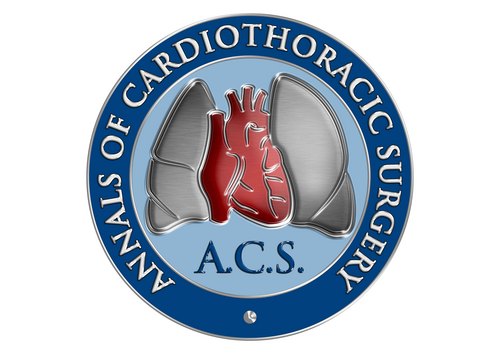 Welcome to ACS, a bi-monthly peer-reviewed publication dedicated to cardiothoracic surgery.