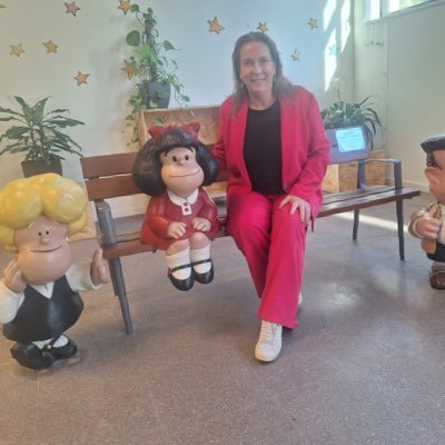 Regidora de compromís amb la Bisbal #CompromisStyle Orgullosa Bisbalenca💚 #PenedèsPower