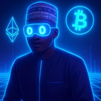 🌱
👁 Walking between AI & Web3
♟ Risk is my language | Blocks are my battlefield
🔗 YAP @KaitoAI @billions_ntwk @R2Yield
⚡ Building, raiding, creating —