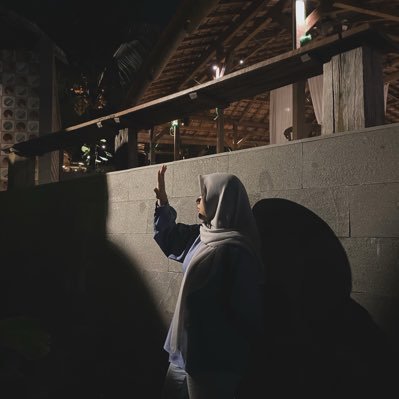 awrkalkun's profile picture. Cause everybody sees what they wanna see