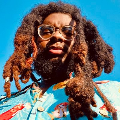♎️☝🏾⚖️ Wrestling fan, 🐦⬛ fan, YouTuber, - CAW Luki/ICE 🧊