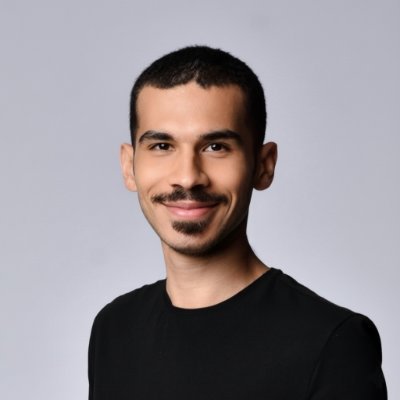 jefersoneiji's profile picture. Software Engineer