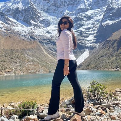 wendy_jc29's profile picture. Contador Público, MDEE, Amante de los buenos recuerdos 💕