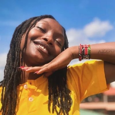 C.E.O Tla Lulu's Dishes
Law•Aviation•Entrepreneurship •Mental health•Locs•Tattoos•Foodie
Autistic baddie
Main Acc:@definitely_Nicole