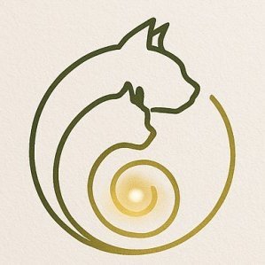 Energia, bem estar e saúde, em plena harmonia, para o seu pet!