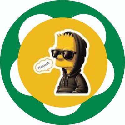 Shady0_07's profile picture. Digital native | Crypto curious | NFTs collector |