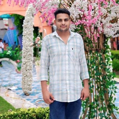 AjayChhau's profile picture. किसान पुत्र